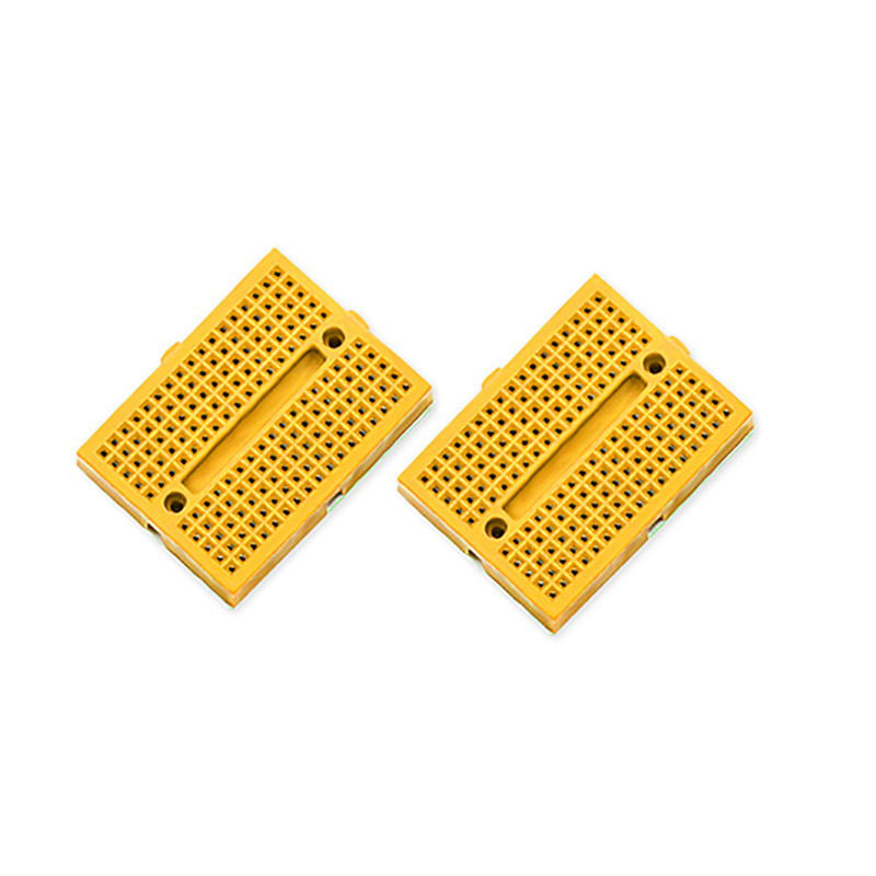 Mini Breadboard de 170 Points plaque d'essai pour Arduino