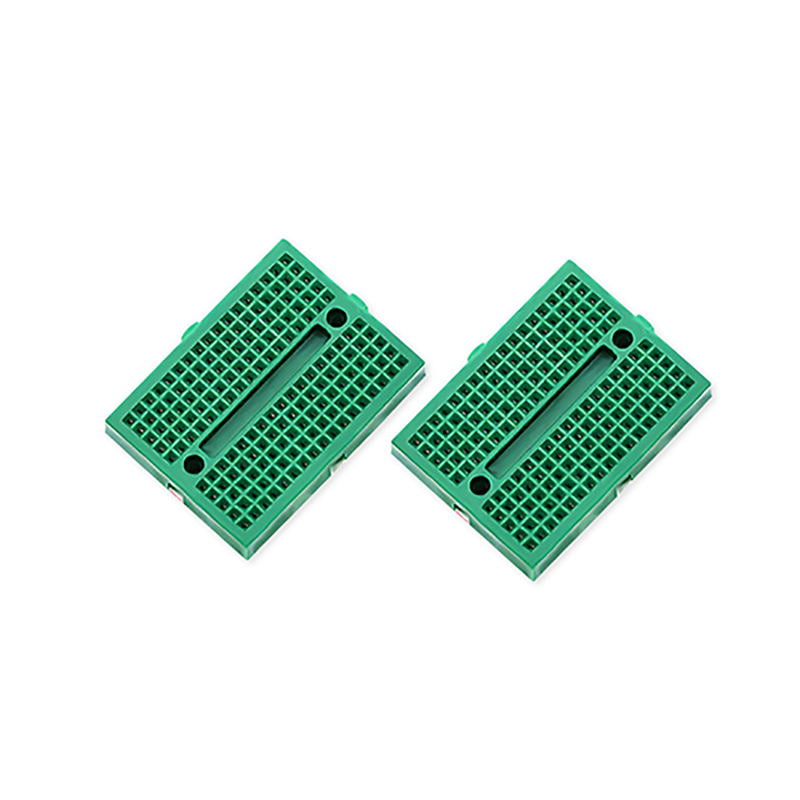 Mini Breadboard de 170 Points plaque d'essai pour Arduino