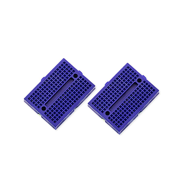 Mini Breadboard de 170 Points plaque d'essai pour Arduino