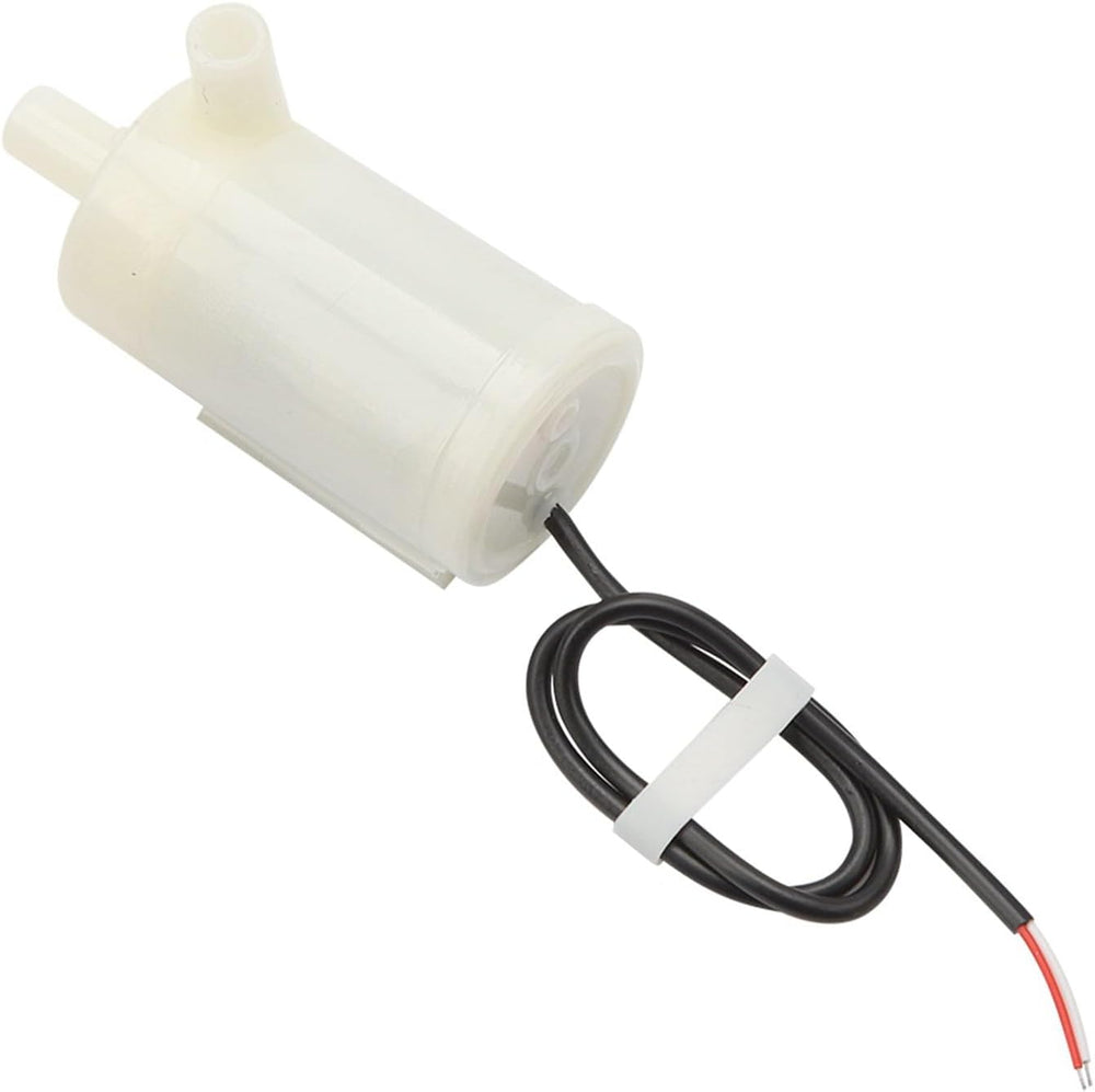 Mini Pompe Submersible 3–5V – Pompe à Eau pour Projets DIY –