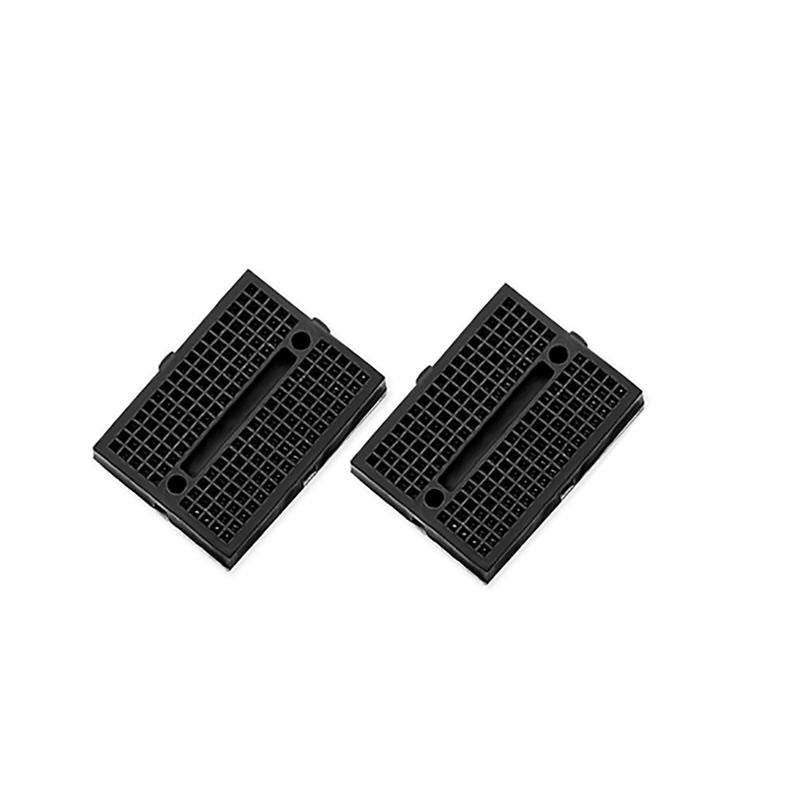 Mini Breadboard de 170 Points plaque d'essai pour Arduino