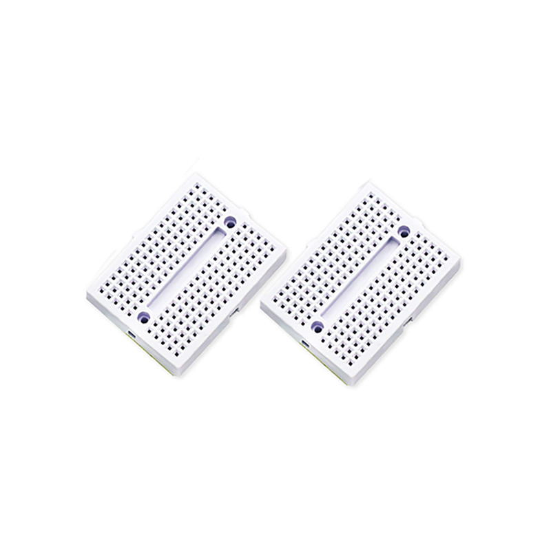 Mini Breadboard de 170 Points plaque d'essai pour Arduino