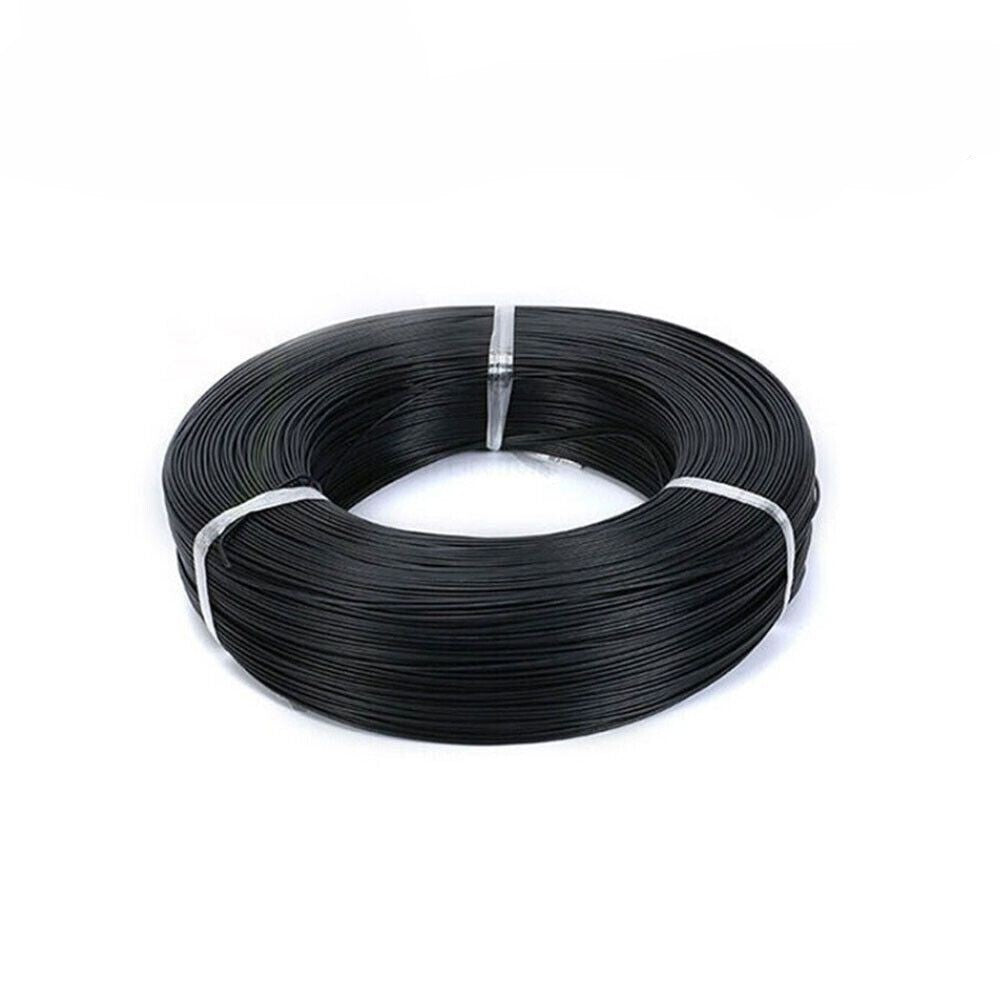 Fil électrique souple 0,25 mm² AWG24 cuivre multibrin UL1007 - Monduino B-53