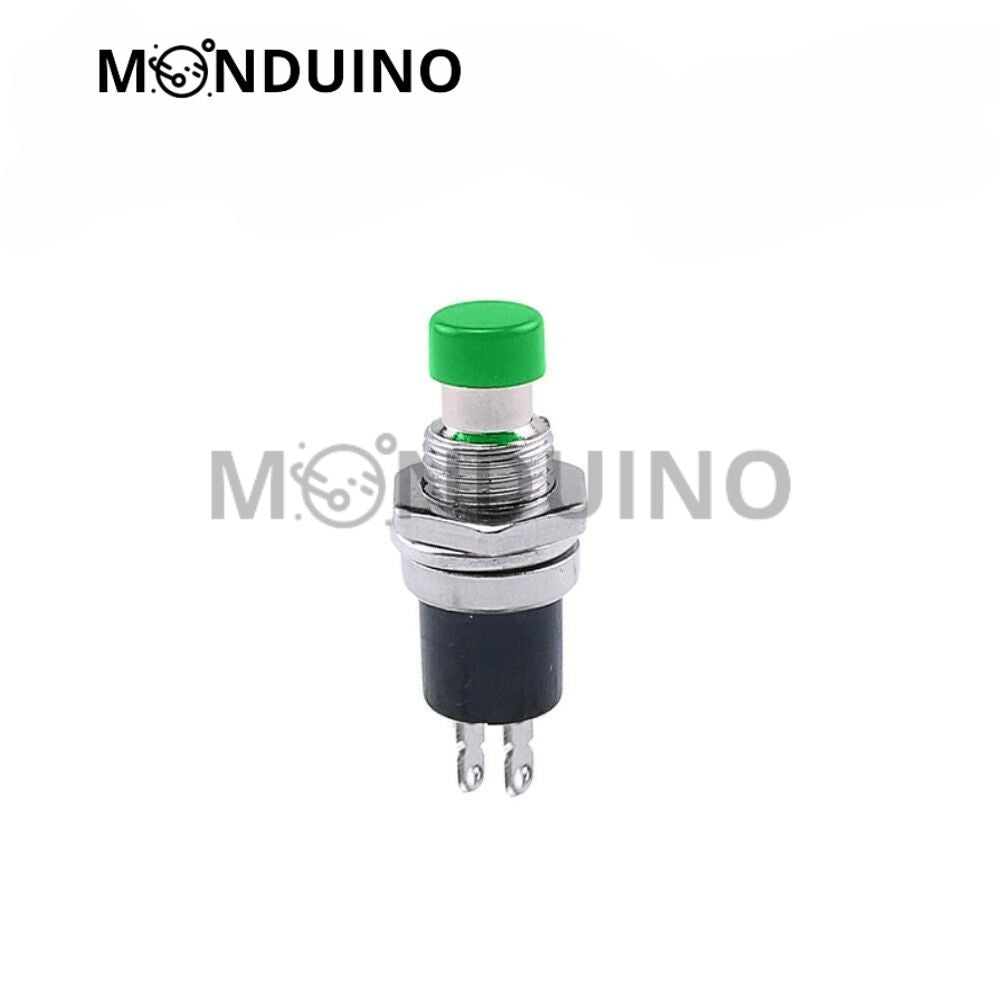 Bouton poussoir PBS-110