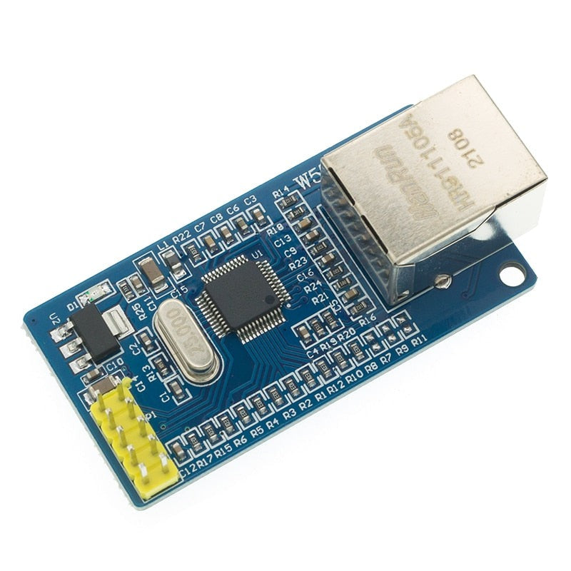 Module Ethernet W5500
