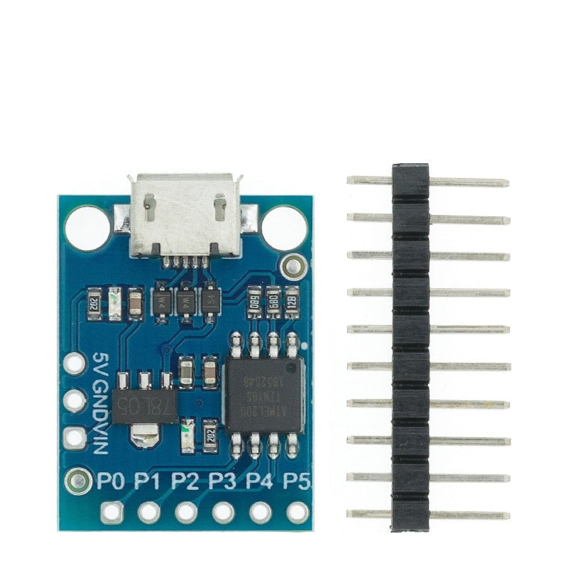 Carte Digispark ATTiny85