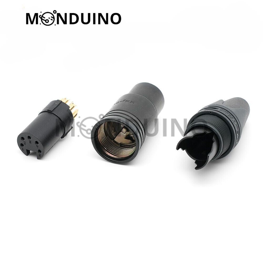 Connecteur DIN