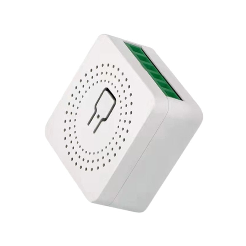 Mini switch WiFi 16A