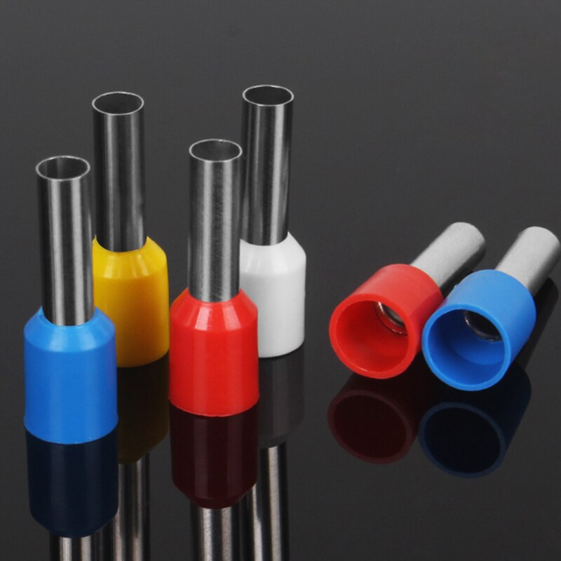 Boîte d’embouts de câblage