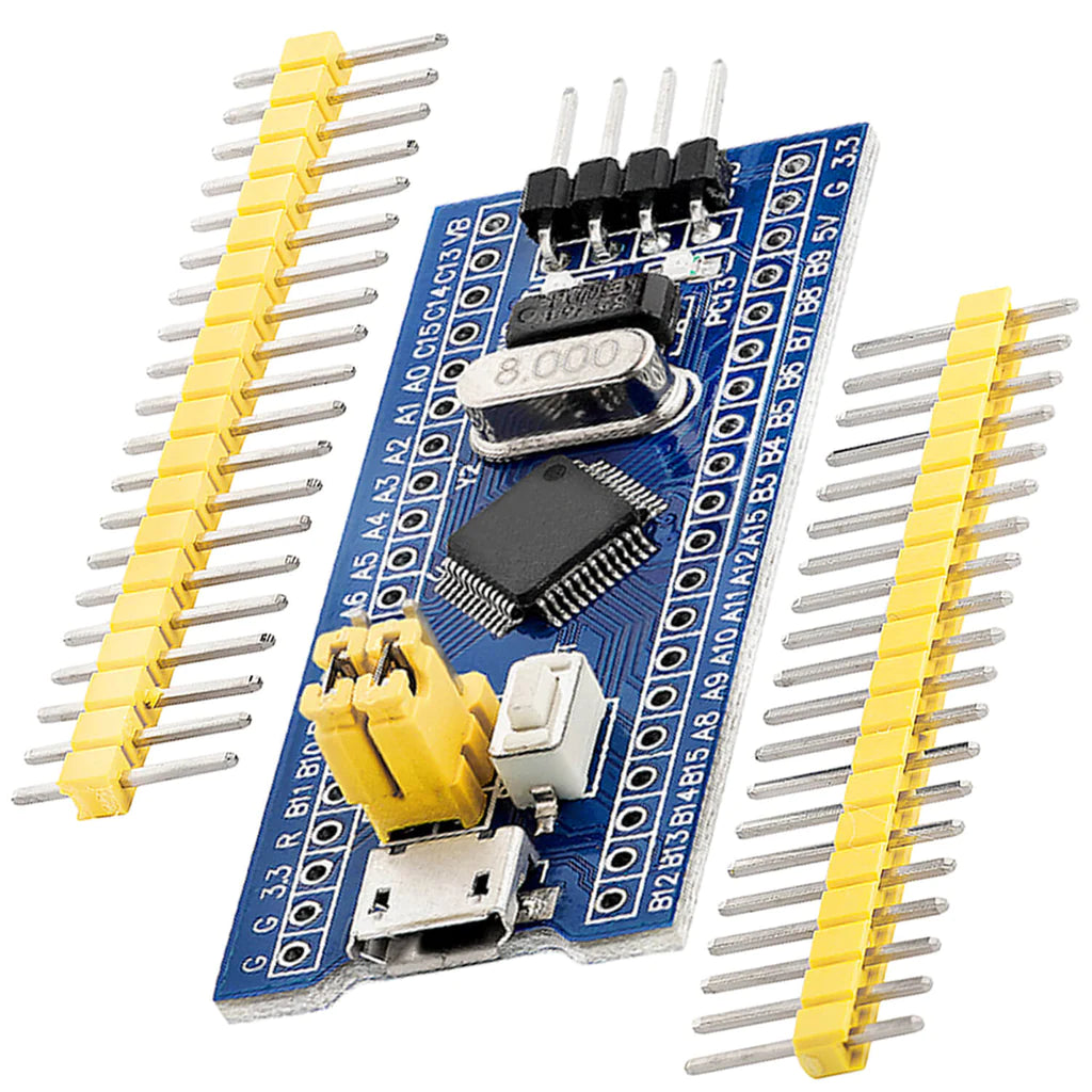 STM32F103C8T6 Board STM32 ARM Cortex M3