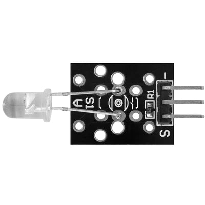 KY-034 : Module LED 7 couleurs "Colorflash"