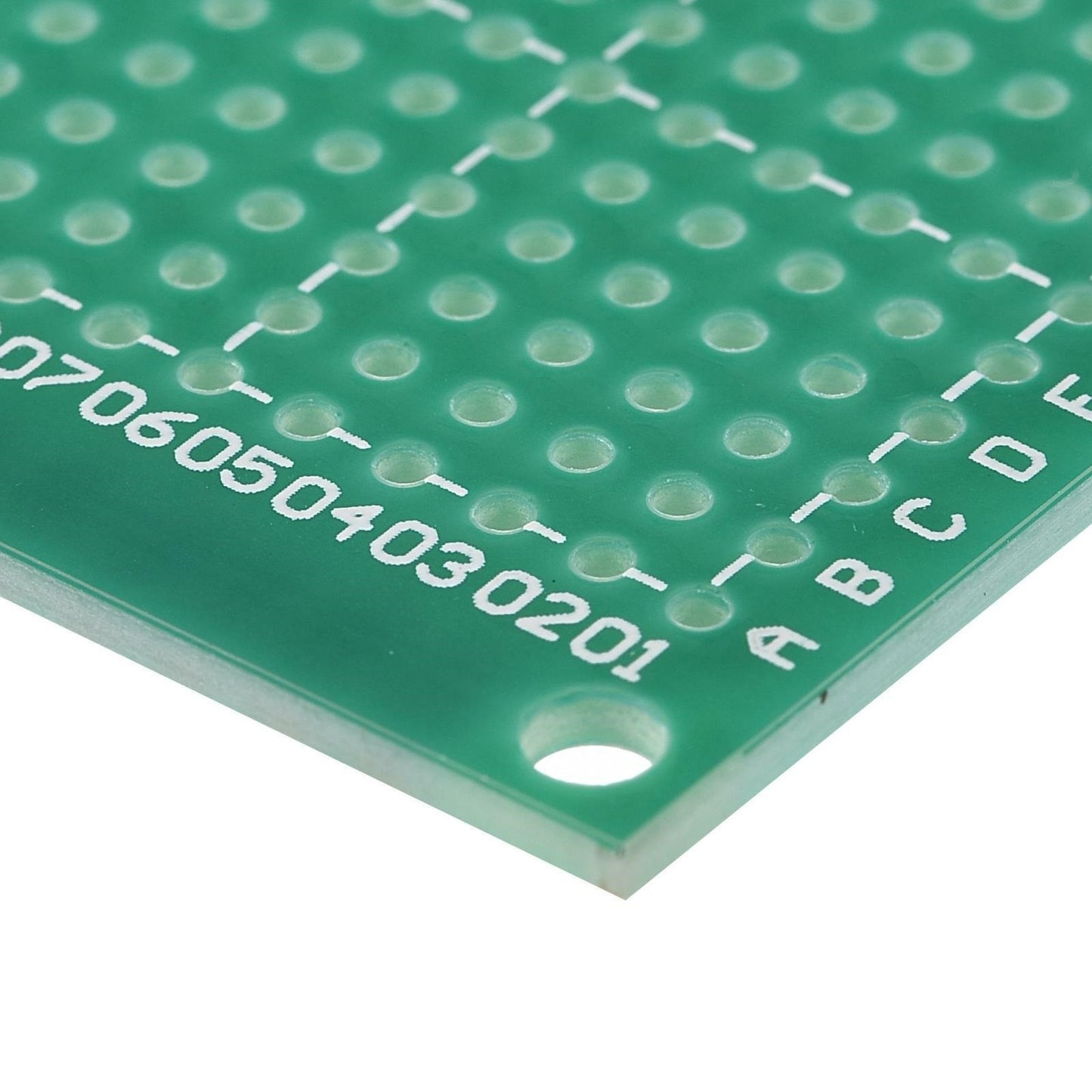 PCB Protoboard & Lochrasterplatinum Protoboard