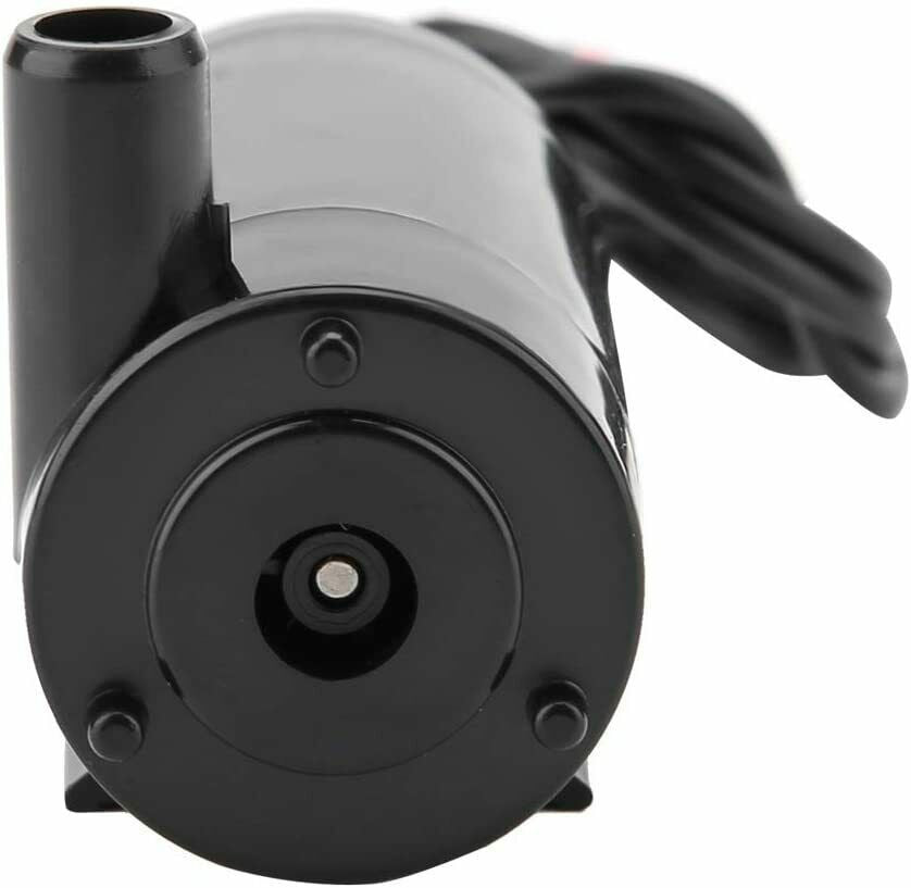 Mini-Pompe Submersible à eau & Tauchwasserpumpe Arduino