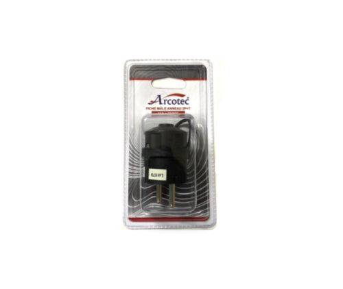 Male plug 16A ARC MALE PLUG RINGS