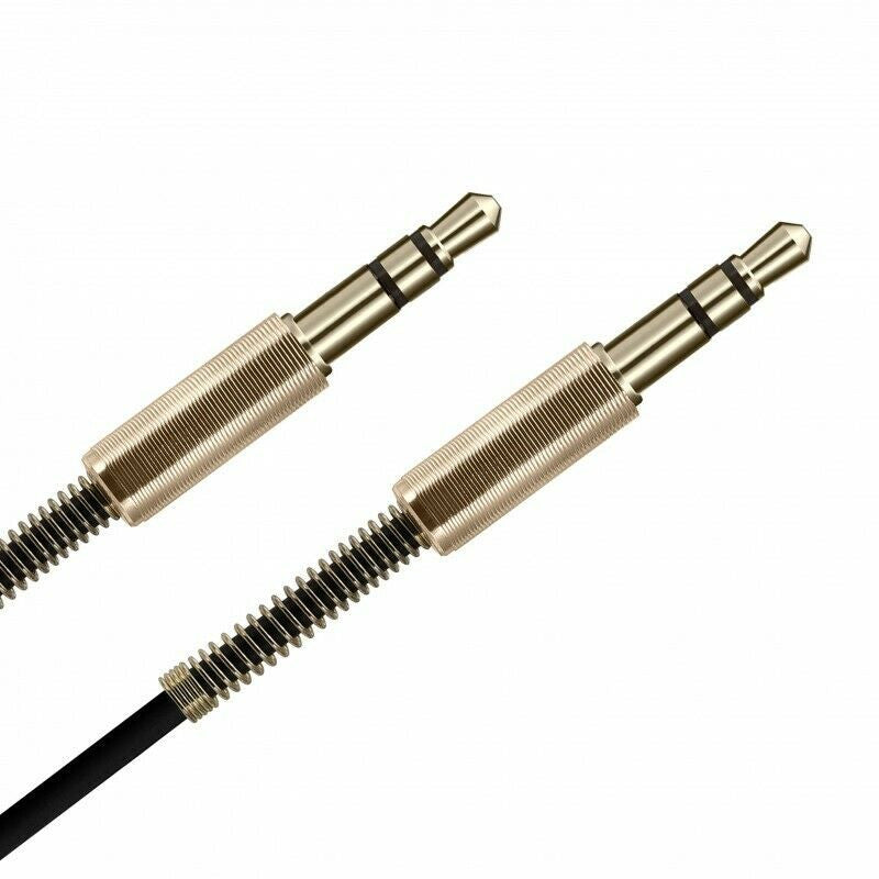 CABLE AUDIO JACK / JACK MALE 3.5MM - CABLE AUDIO JACK 3,5 mm