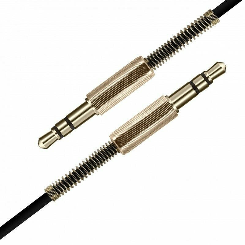 CABLE AUDIO JACK / JACK MALE 3.5MM - CABLE AUDIO JACK 3,5 mm