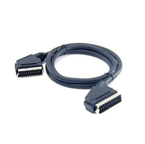PEITEL CORD 5M BLACK
