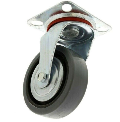 Roue pivotante