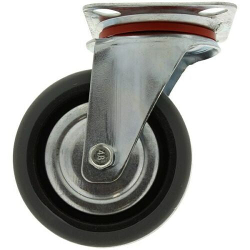 Roue pivotante