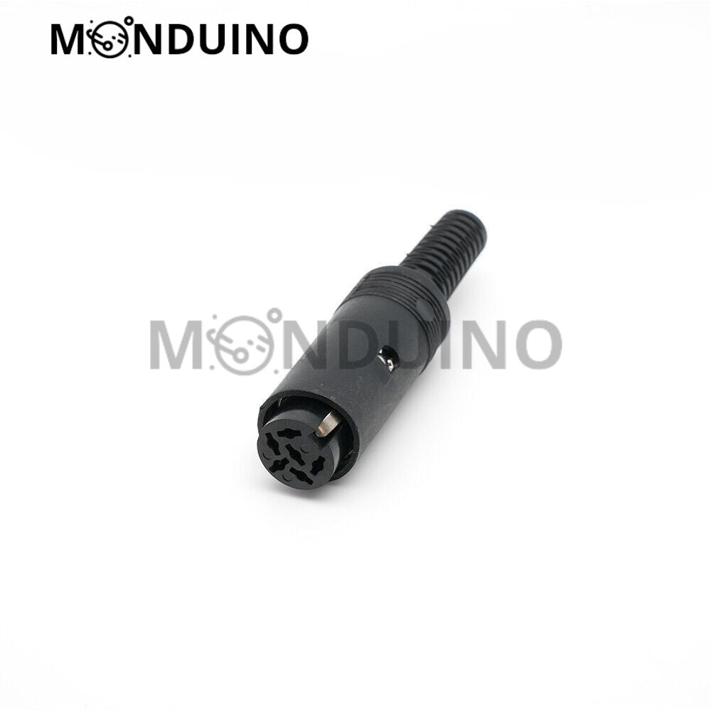 Connecteur DIN