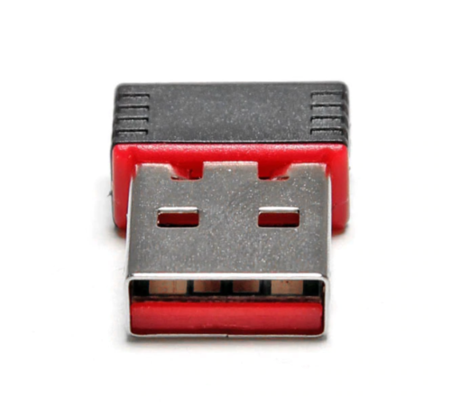 MINI WIFI USB KEY WIRELESS ADAPTER WIRELESS NETWORK DONGLE 150MBPS 802.11N/G/B
