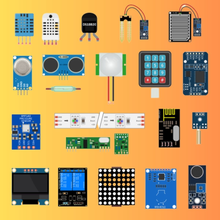 Modules MONDUINO