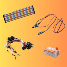 Câbles & Connectiques