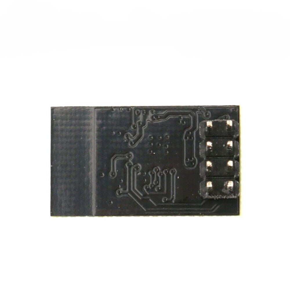 ESP-01 / ESP-01S Module WiFi ESP8266 Emetteur-récepteur pour Arduino wireless RF
