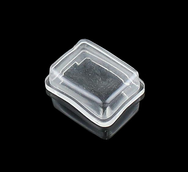 KCD1 Interrupteur à bascule lumineux 15x21 mm 230V 6A 2-3 positions encastrable