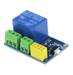 Module Relais ESP8266 ESP-01 – Contrôleur WiFi 5V pour Automatisation IoT –