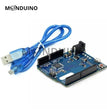 Carte Leonardo ATmega32U4 5V 16MHz compatible Arduino IDE - Monduino [E-22]