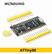 ATTiny88 Carte de développement TINY88 Compatible Arduino - Nano micro board