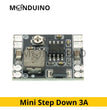 MP1584 DC-DC 3A 1-26V Module alimentation stabilisée Step Down réglable 12V 24V