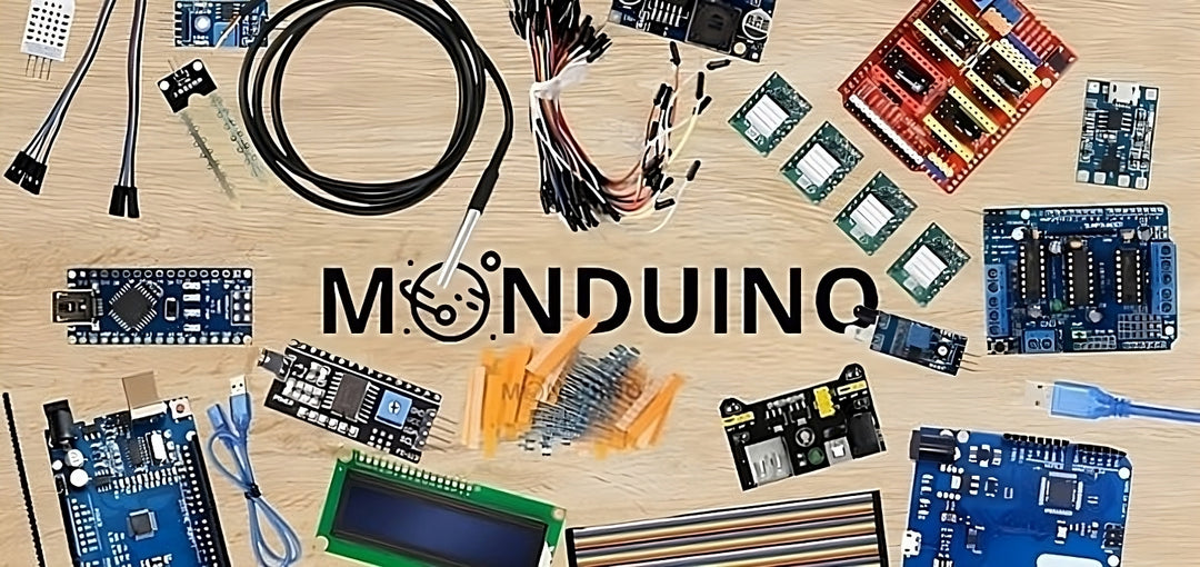 Autre] Alimentation Arduino, leds adressables