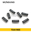 TDA1905 Amplificateur Audio 5.5W Circuit intégré DIP-16 ST
