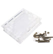 Uno R3 Case boîtier Nouvelle boîte pour Arduino UNO Acrylique