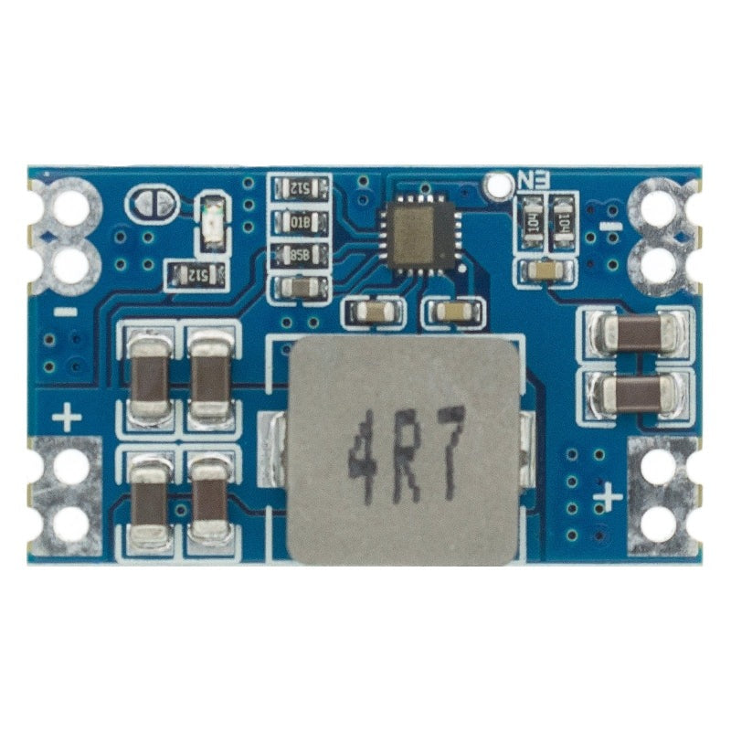 Alimentation stabilisée 3.3V 5V 9V 12V Régulateur tension 5A Step down Mini560