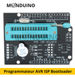 Shield Programmateur AVR ISP – Module Gravure Bootloader pour ATmega [D-05]