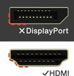 4K High Speed ​​HDMI Cable, BENFEI 3m HDMI Cable High Speed ​​HDMI Cable 