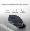 Weibo 2.4G Wireless Laptop Mouse, USB Mouse