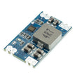 Alimentation stabilisée 3.3V 5V 9V 12V Régulateur tension 5A Step down Mini560