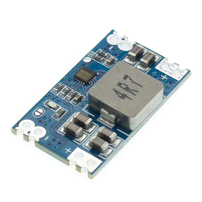 Alimentation stabilisée 3.3V 5V 9V 12V Régulateur tension 5A Step down Mini560
