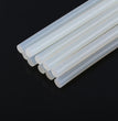 10 batons de colle translucide pour pistolet a CHAUD 11 x150 mm GLUE STICK