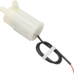 Mini Pompe Submersible 3–5V – Pompe à Eau pour Projets DIY –