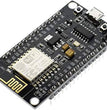 Carte de développement NodeMCU ESP8266 CH340 WiFi – Monduino [E-01]