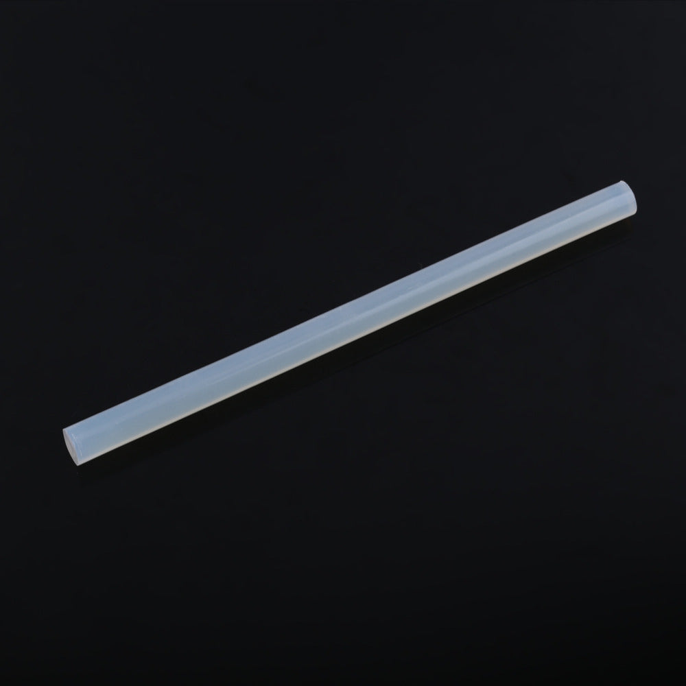 10 batons de colle translucide pour pistolet a CHAUD 11 x150 mm GLUE STICK