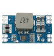 Alimentation stabilisée 3.3V 5V 9V 12V Régulateur tension 5A Step down Mini560