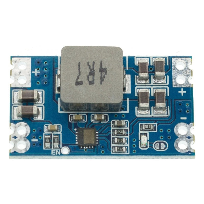 Alimentation stabilisée 3.3V 5V 9V 12V Régulateur tension 5A Step down Mini560