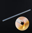 10 batons de colle translucide pour pistolet a CHAUD 11 x150 mm GLUE STICK