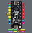 RF Nano V3.0 ATmega328P QFN32 5V 16M CH340 NRF24L01 2.4G comp. IDE Arduino